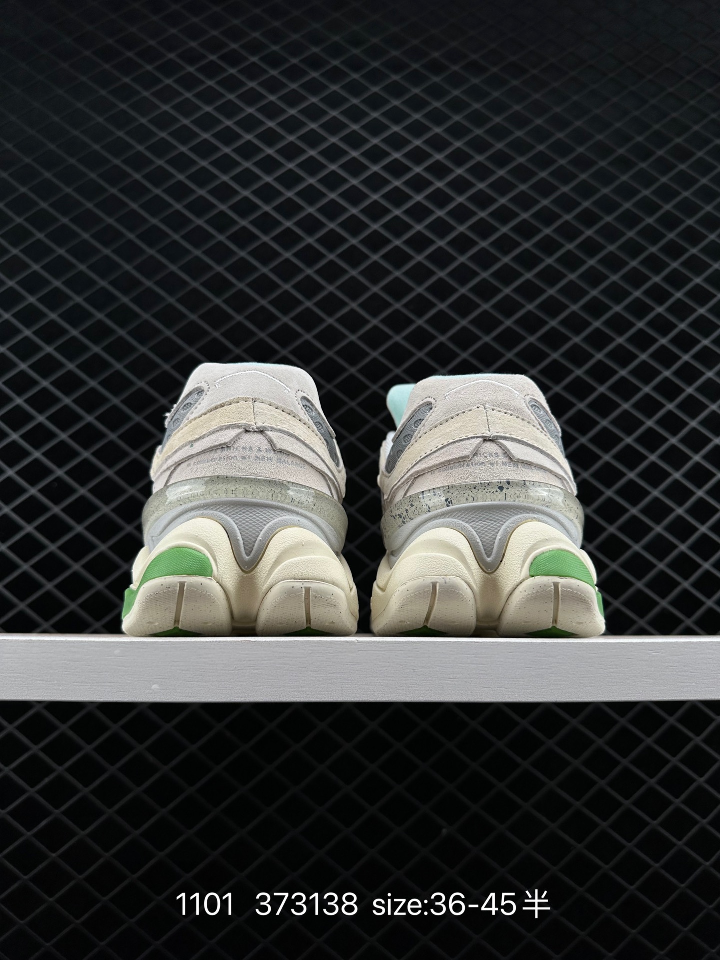 NB Joe Freshgoods x New Balance NB9060